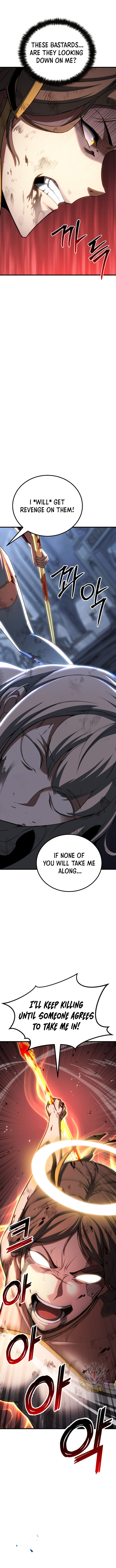 Absolute Necromancer Chapter 81 4